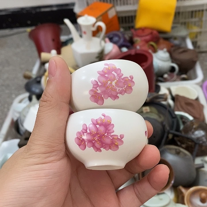陶瓷艺术品制作工艺壶