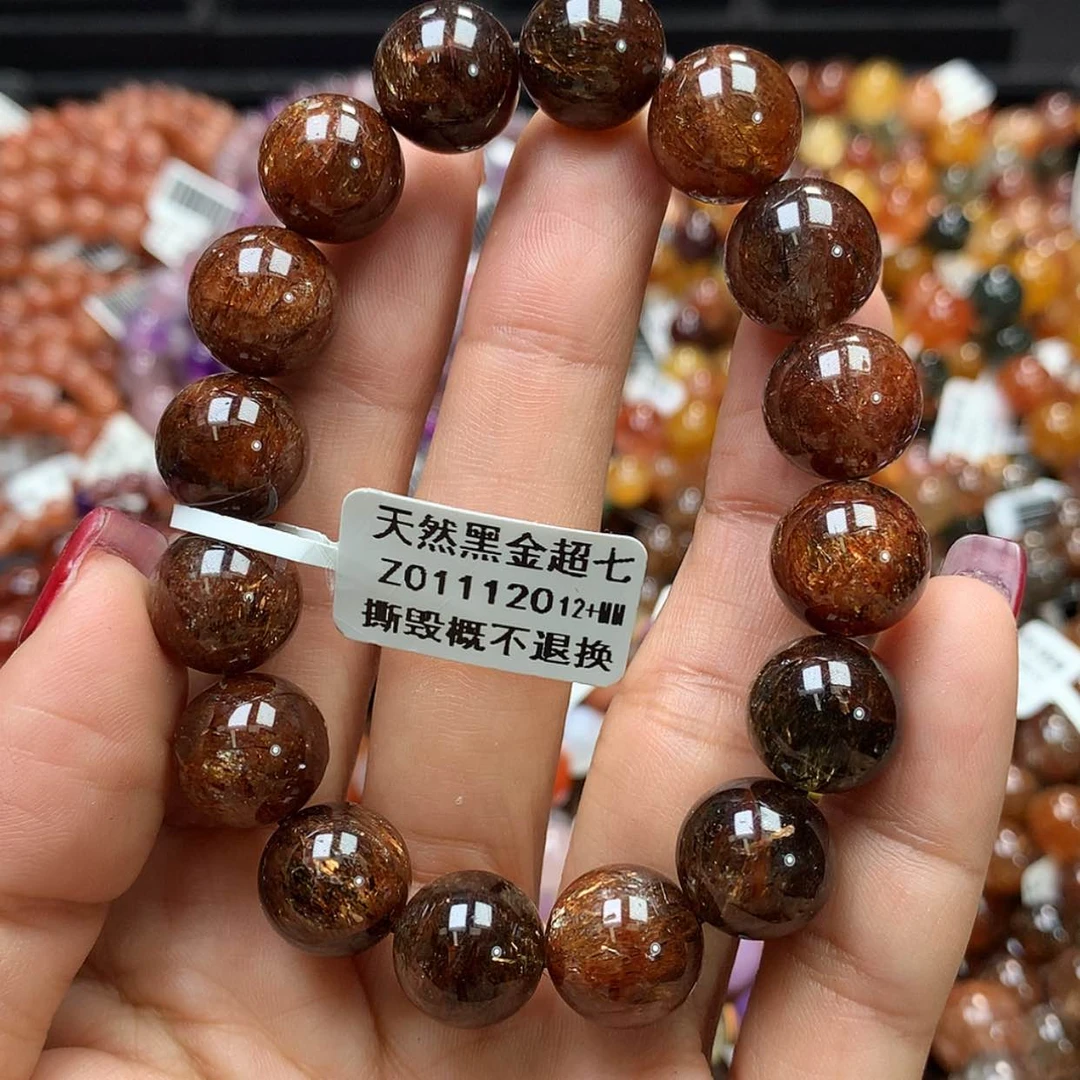 【闪购商品】水晶手链未镶嵌，