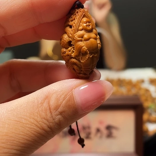 橄榄核等都具有较