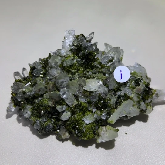 未镶嵌大型摆件（非配饰）水晶