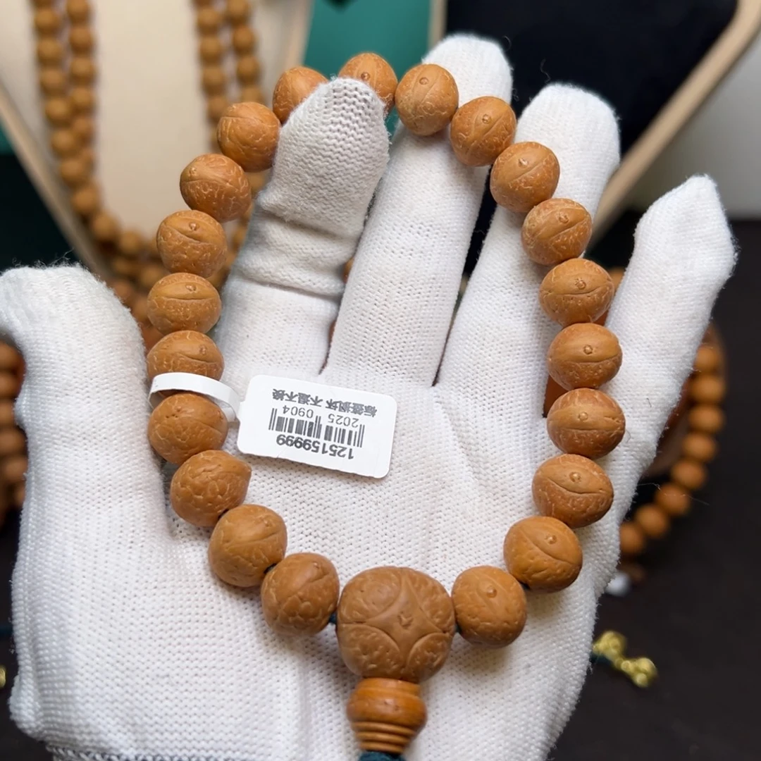 手串凤眼菩提菩提