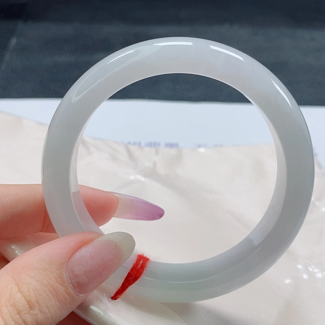 【闪购商品】未镶嵌手镯翡翠492号