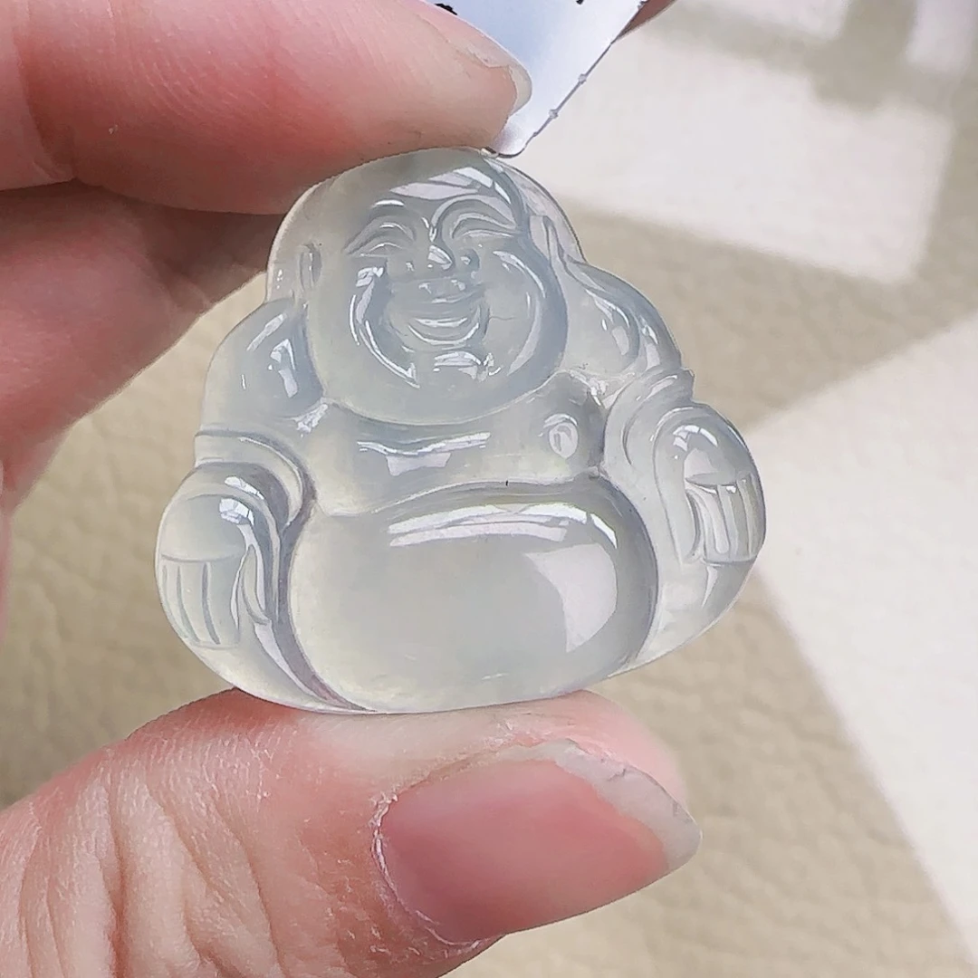 【闪购商品】颈饰未镶嵌翡翠