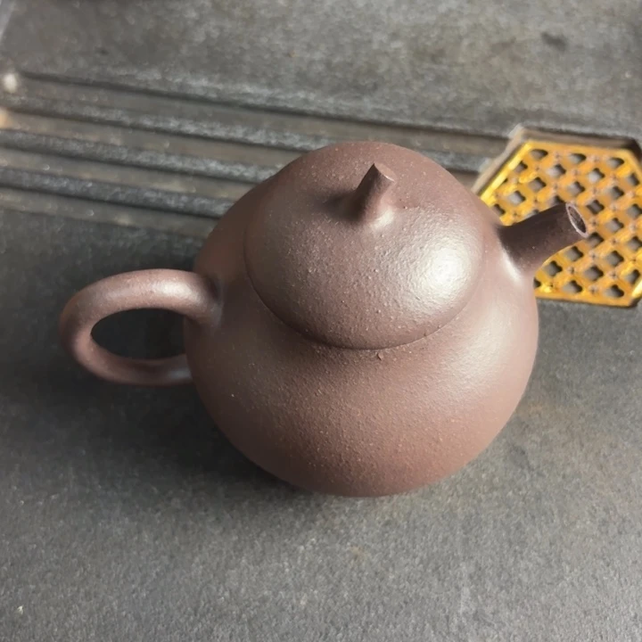 原矿天青泥茄瓜200cc