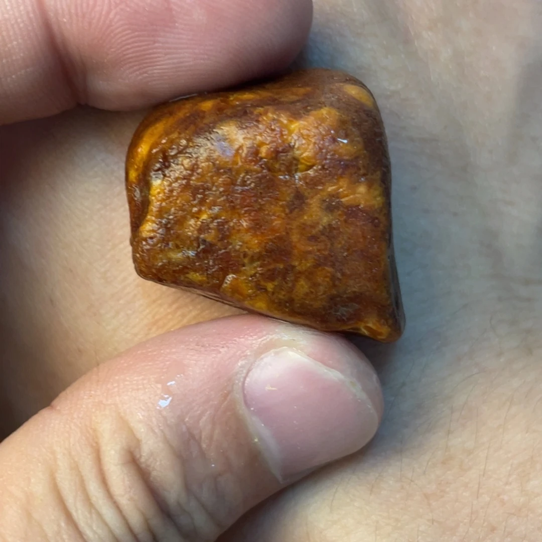 定制蜜蜡原石定制