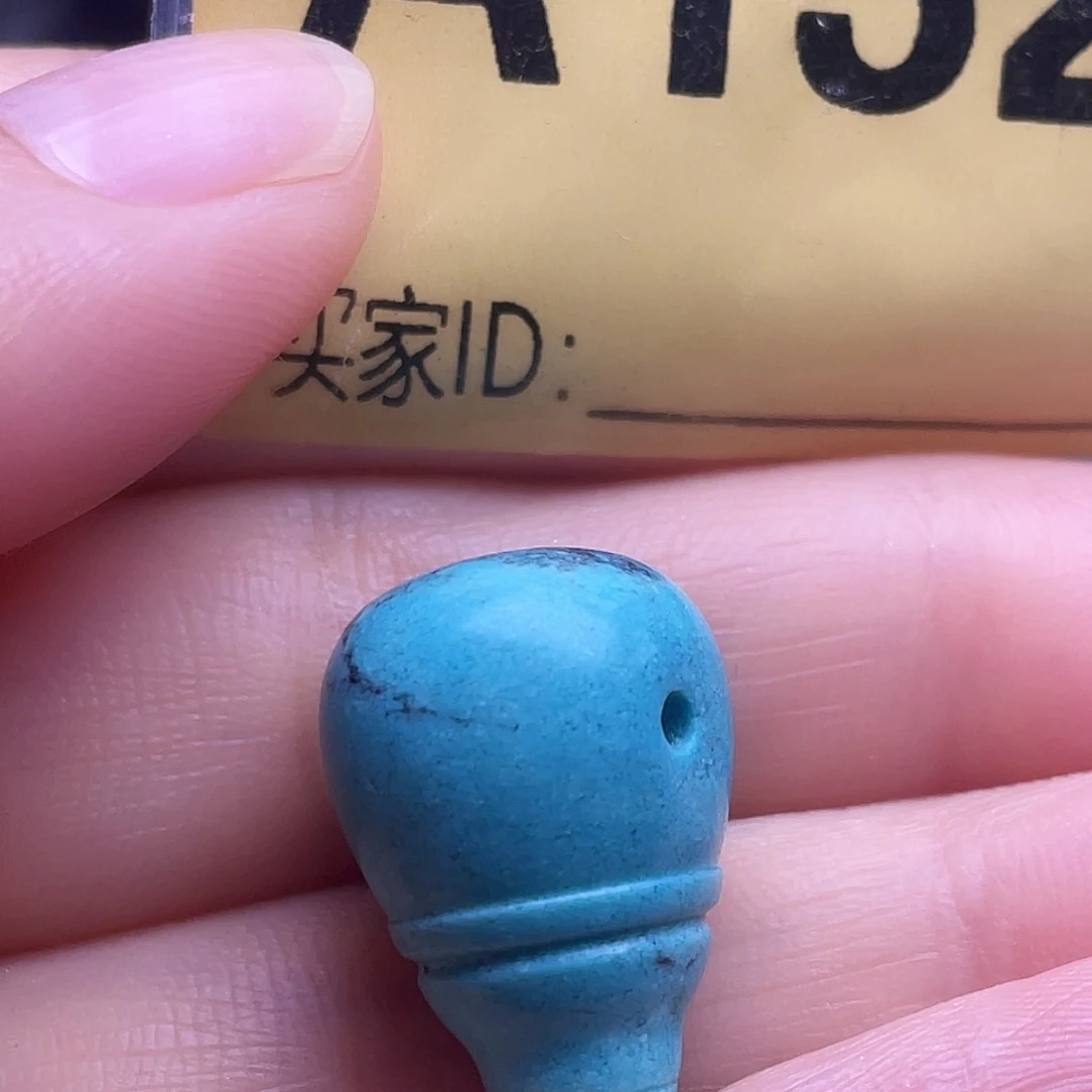 空竹粉丝专享十堰特色手工散珠