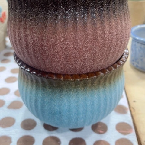 陶瓷口径不清楚问客服