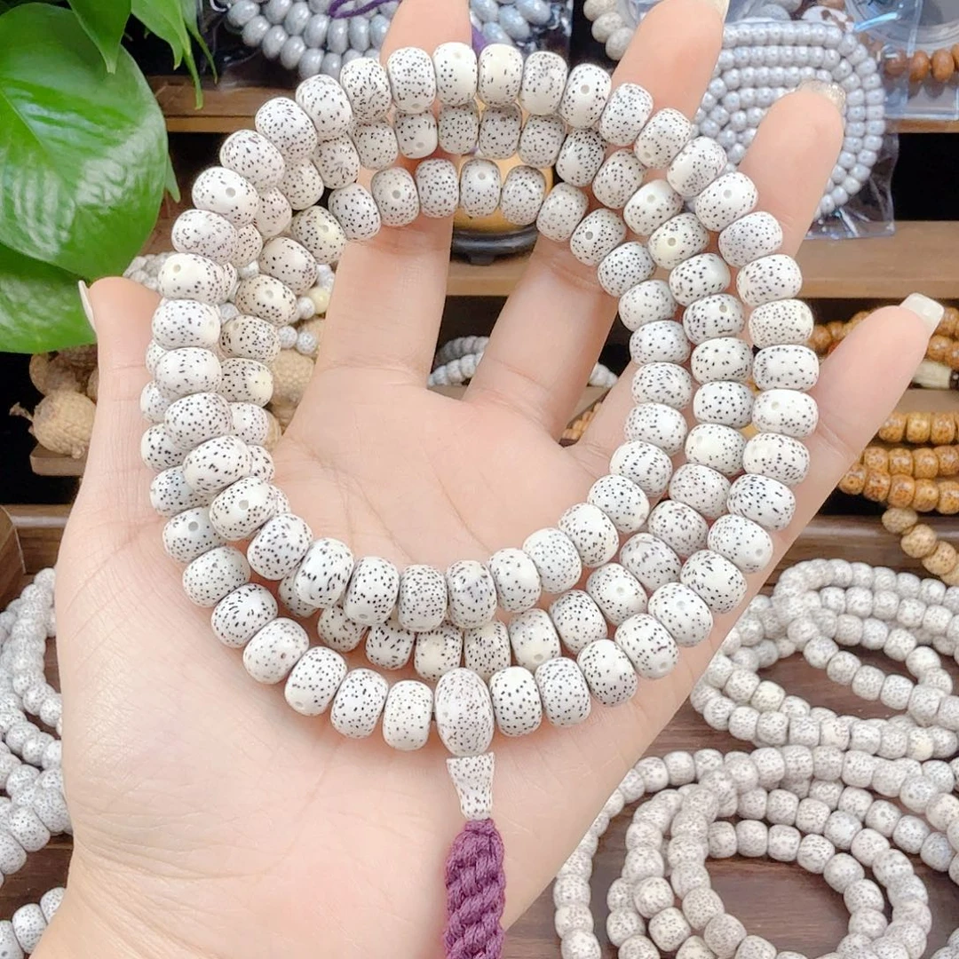 星月菩提吊坠福利款不退换