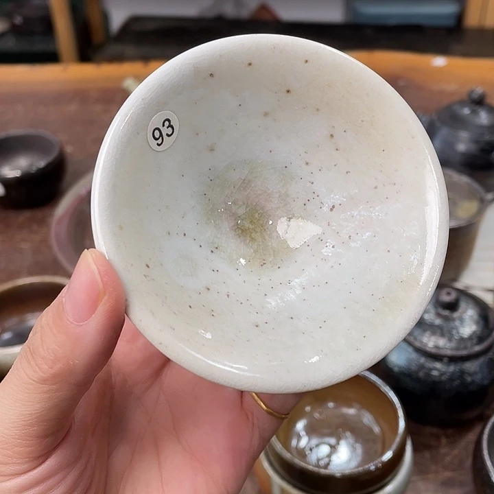 浪鬼柴烧禅寂系列