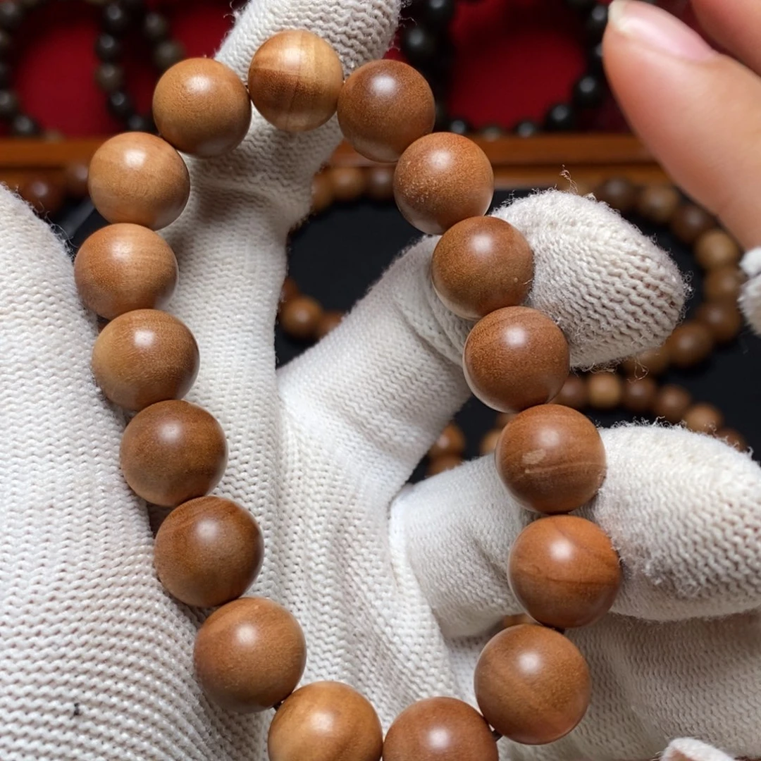 檀香木其他12横纹老山檀香 福利价