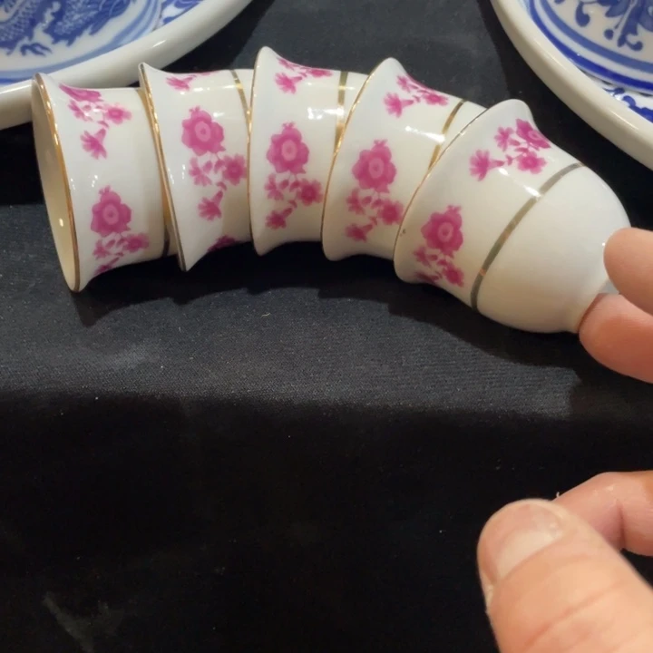 景德镇陶瓷艺术品