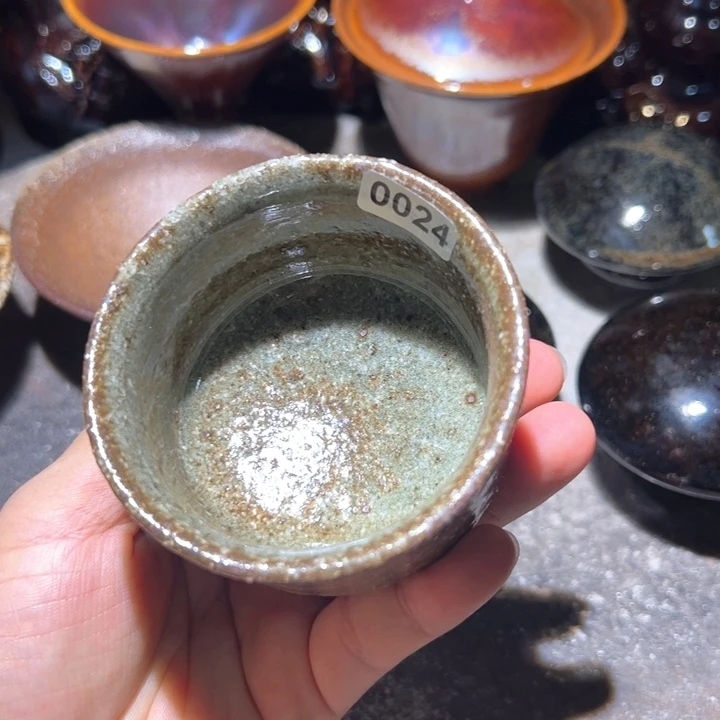 茶盏悠悠精品茶盏24