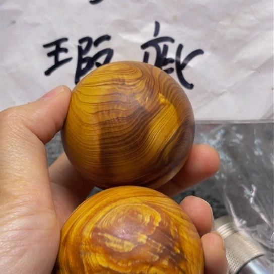 柏木（崖柏）瑕疵39