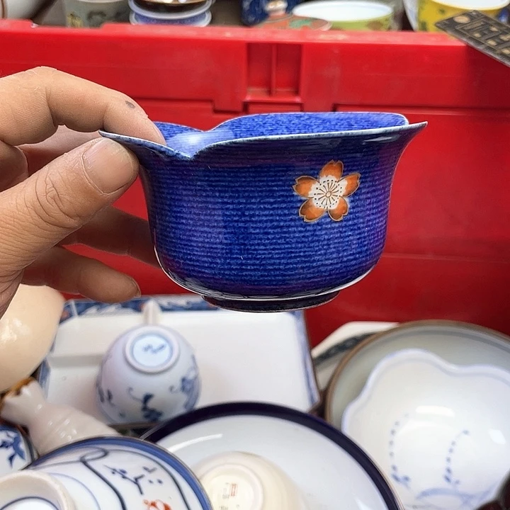 琉璃手工艺品开播了开播了开播了