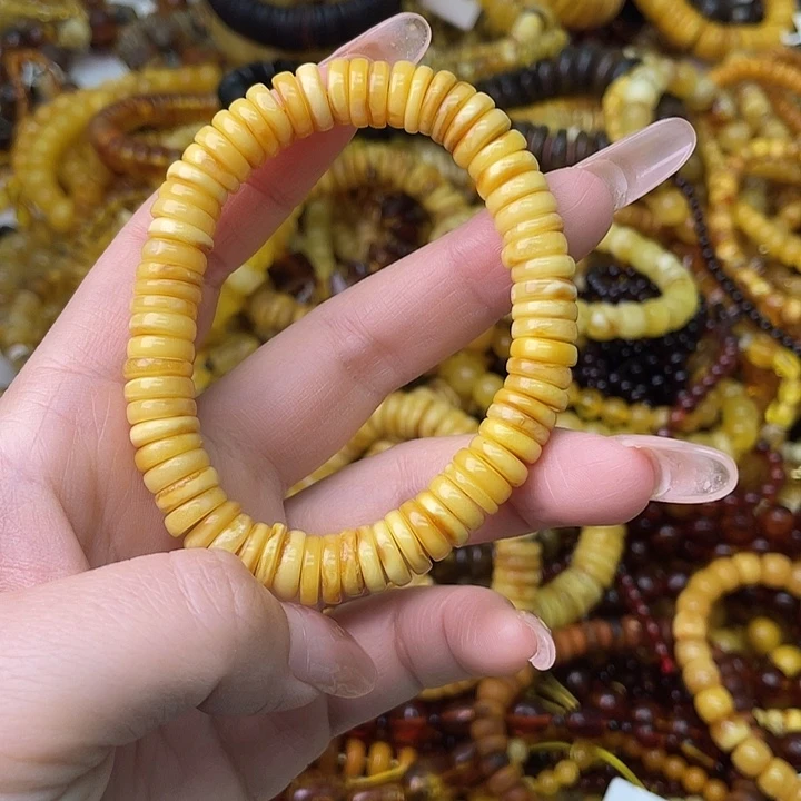 意臻珠宝天然手串