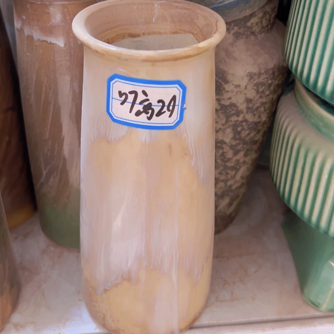 景德镇精品花盆栽适合盆栽适