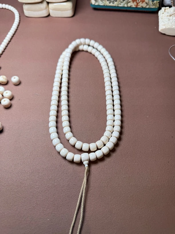 天然猛犸象牙直切108款7x8