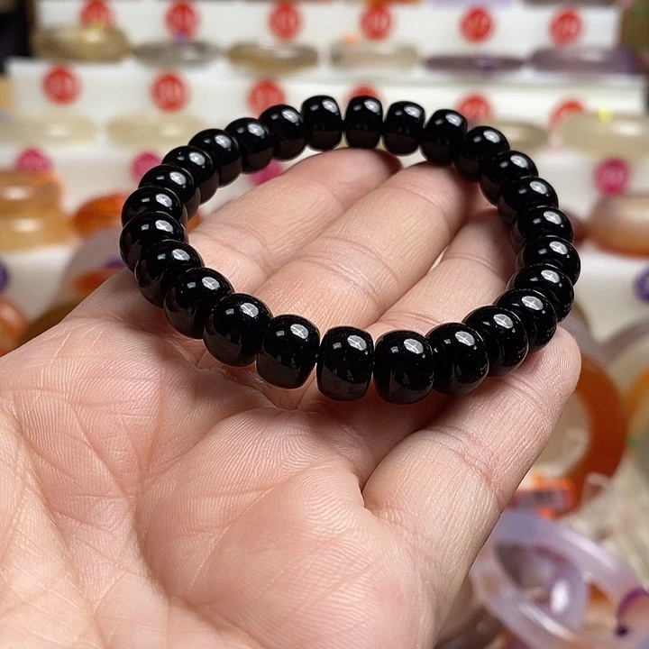 手镯玛瑙/玉髓未镶嵌