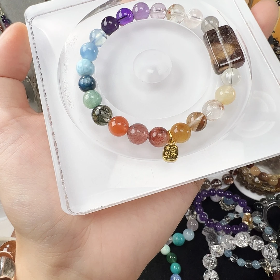 非金属无多宝8mm  新粉福利