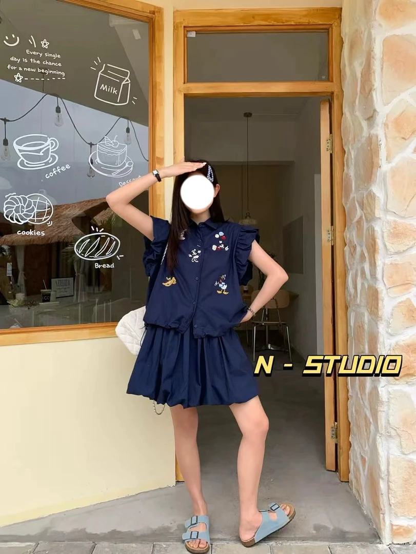 【莹莹推荐】49专区no退no换（玻璃心慎拍）单品福利仙女套装