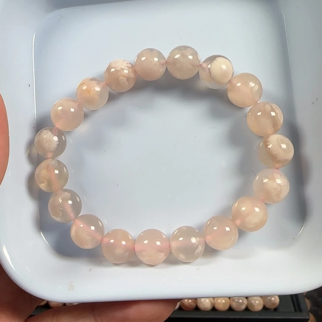 玛瑙/玉髓珠宝半成品未镶嵌