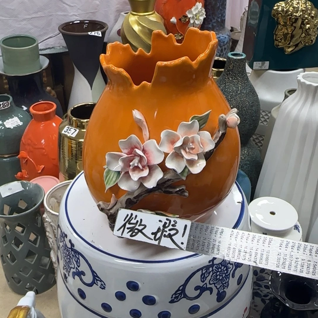 瓷片陶瓷工艺陶瓷工艺