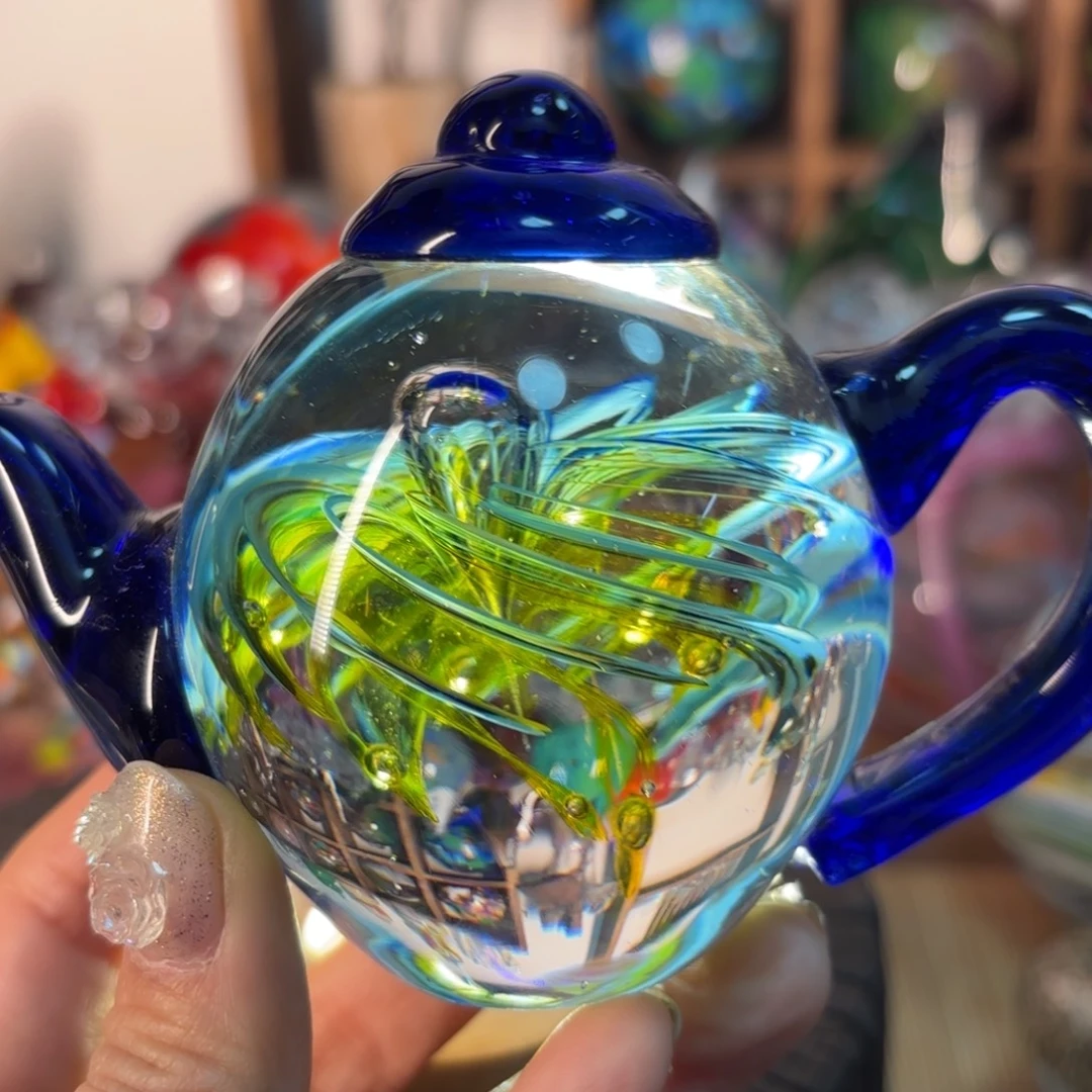 手工艺品琉璃精品