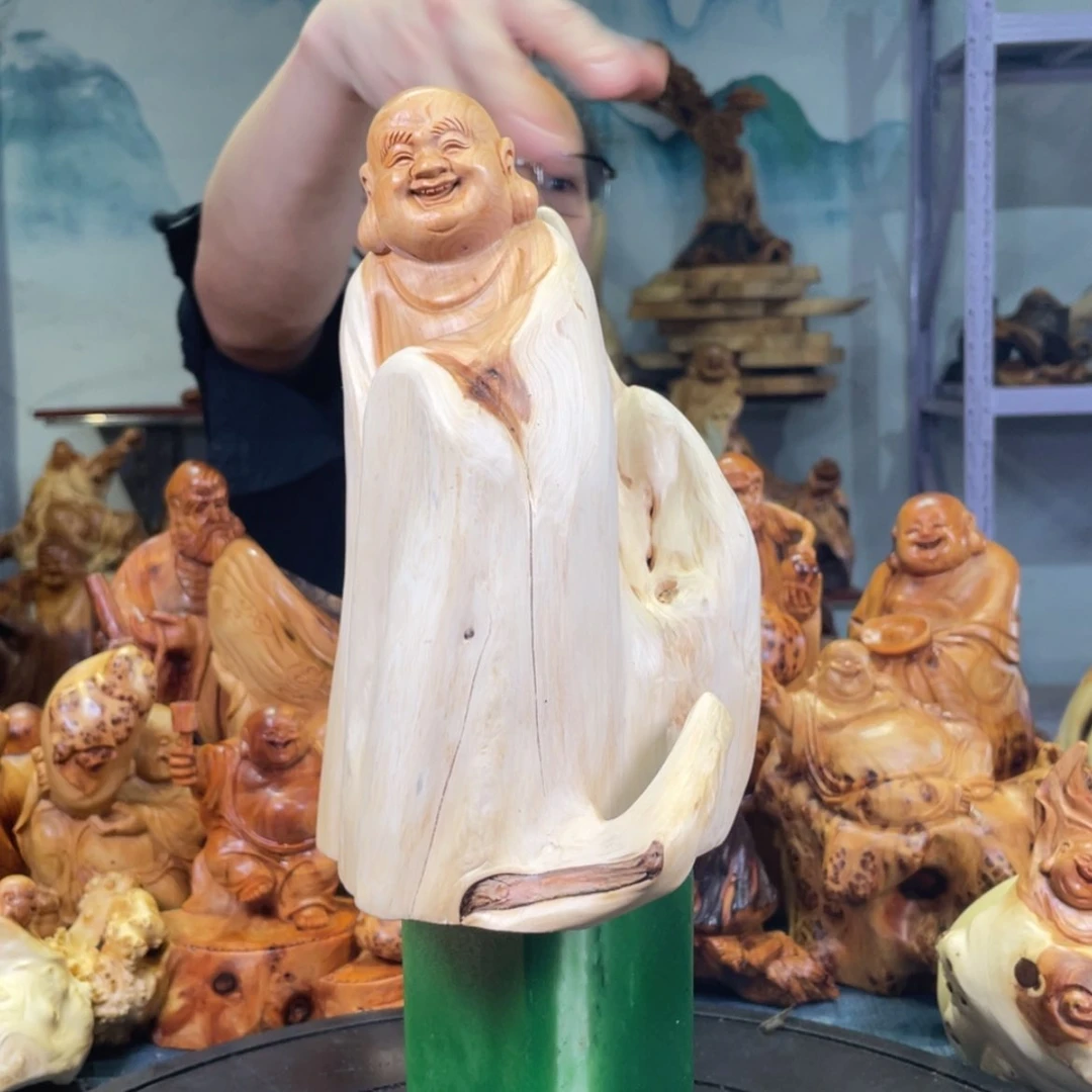 【闪购商品】柏木（崖柏）其他