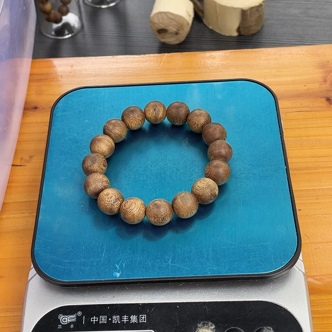 手串沉香木弱*卡14手串