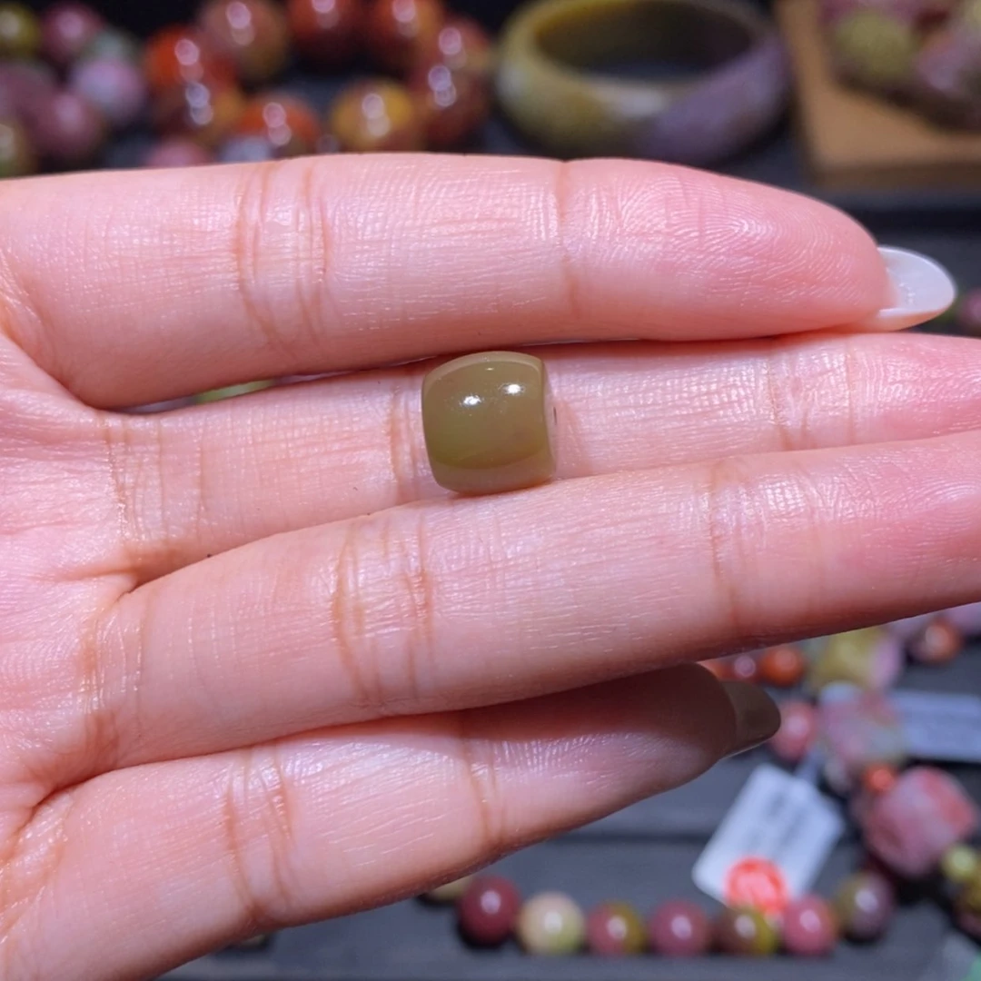 【闪购商品】未镶嵌手链玛瑙/玉髓盐源玛瑙