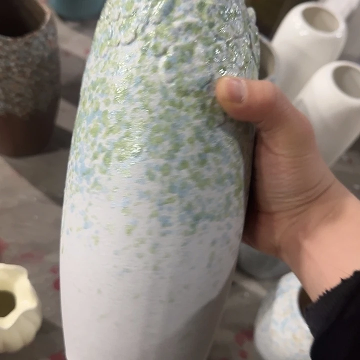 绿点24厘米一个陶瓷