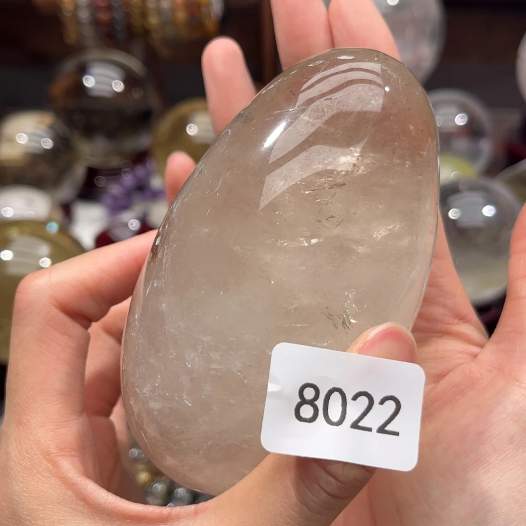 【闪购商品】未镶嵌大型摆件（非配饰）水晶