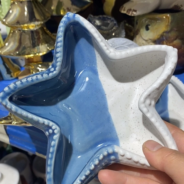 陶瓷树脂工艺摆件
