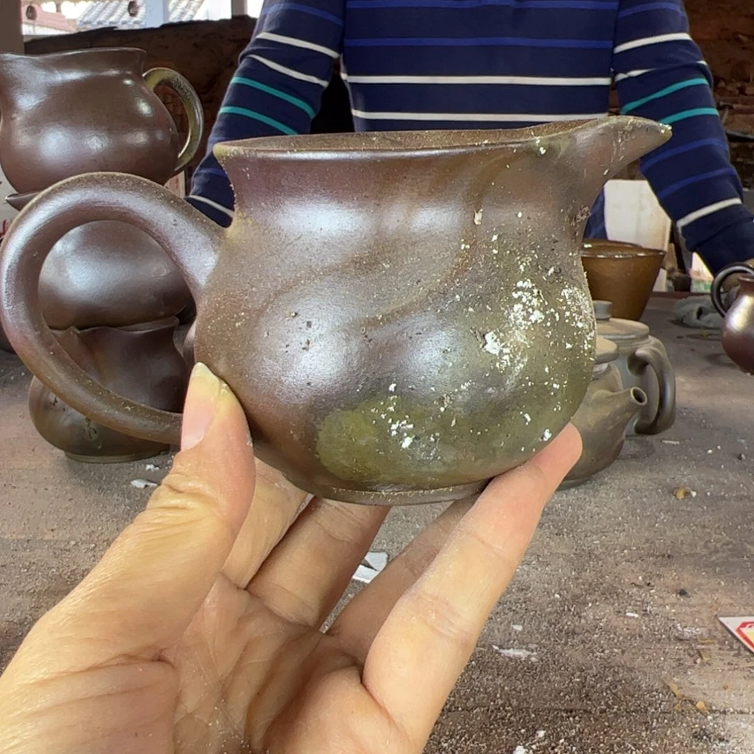 坭兴陶贵台龙窑A292
