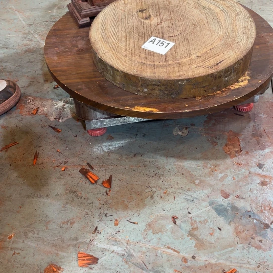 一物一拍血檀编码151