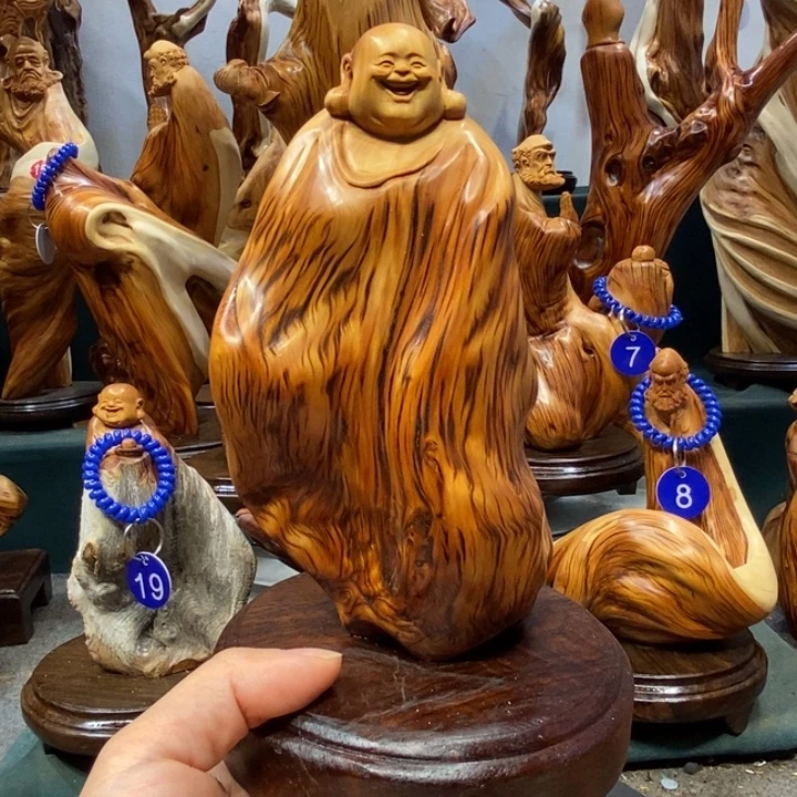 柏木（崖柏）精品崖柏