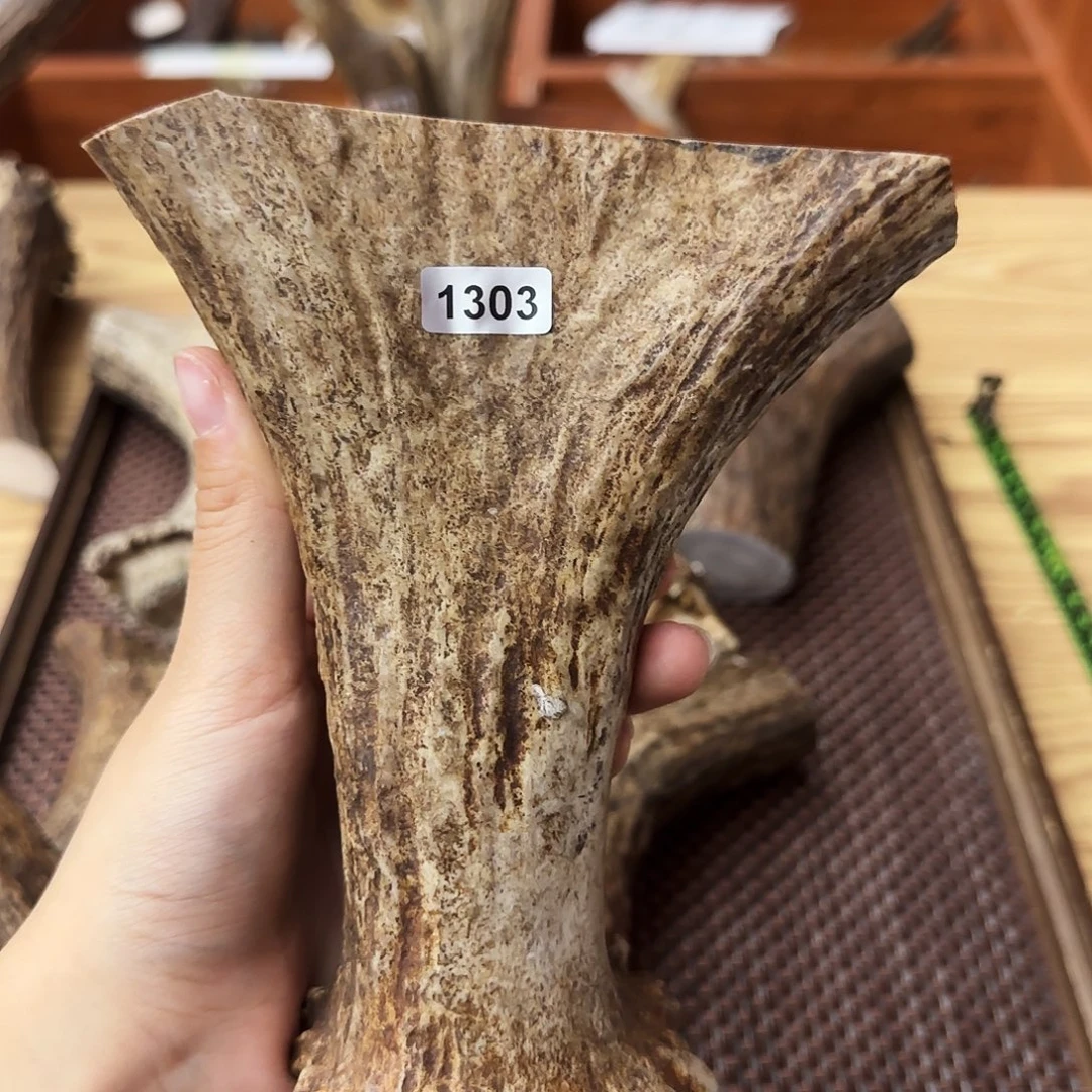 鹿骨手串/手链1303弹弓16.5*13*4.3cm