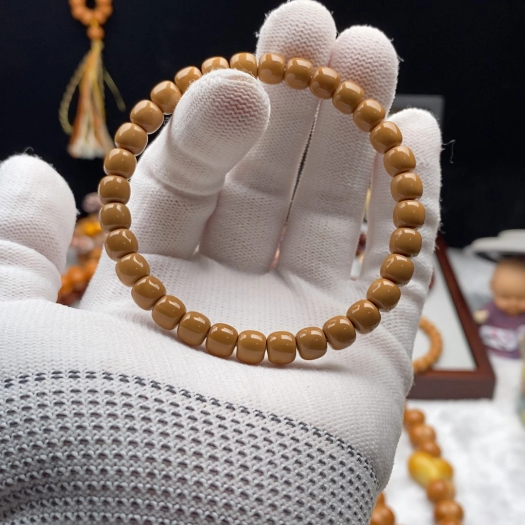 大***哥猴头核桃吊坠猴头核桃