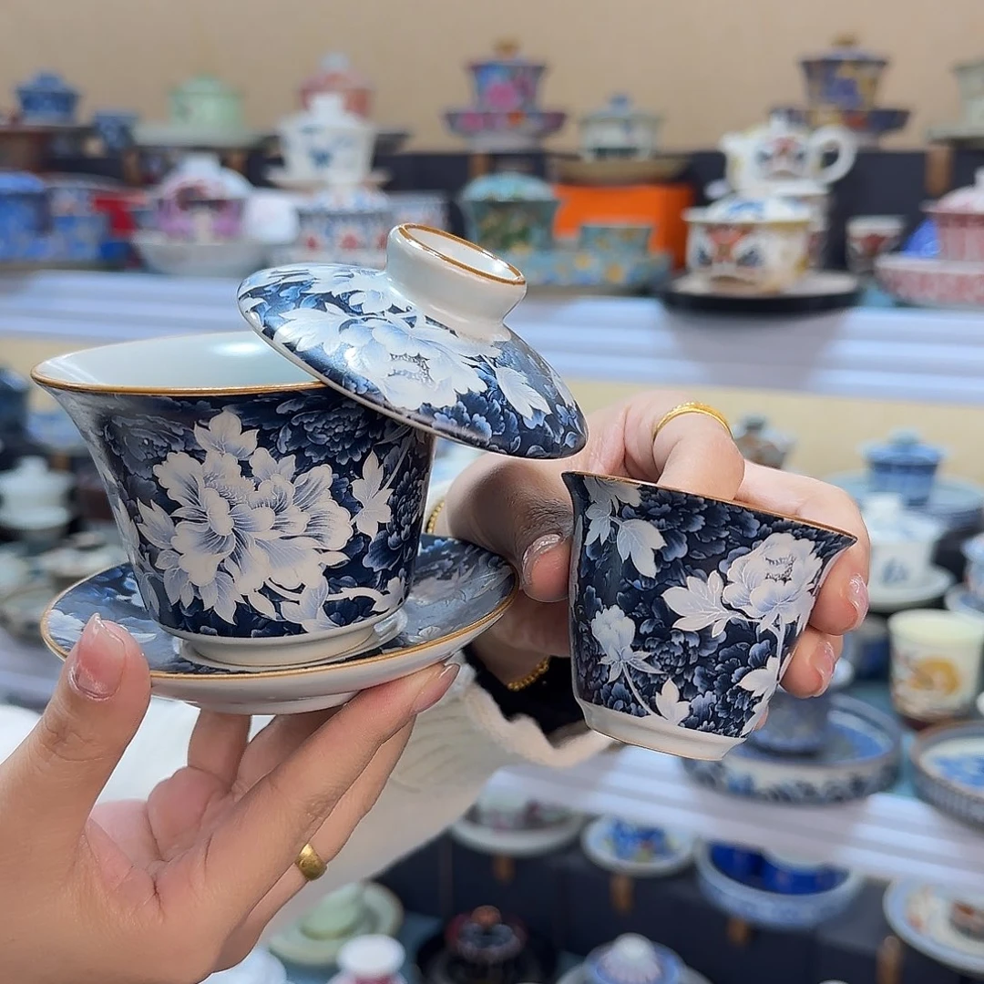 我们的目标是成为一个