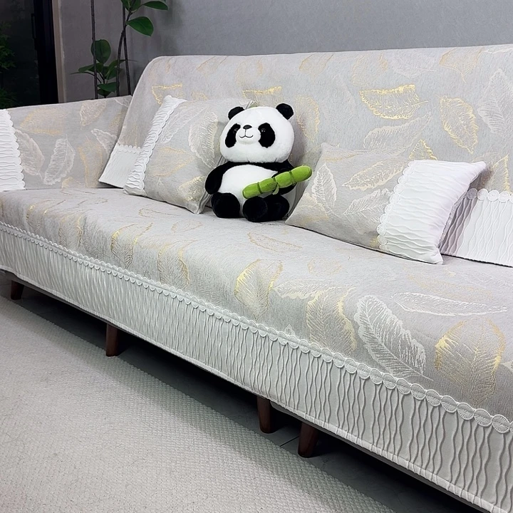 N***心鹅绒3300坐垫，扶手两个