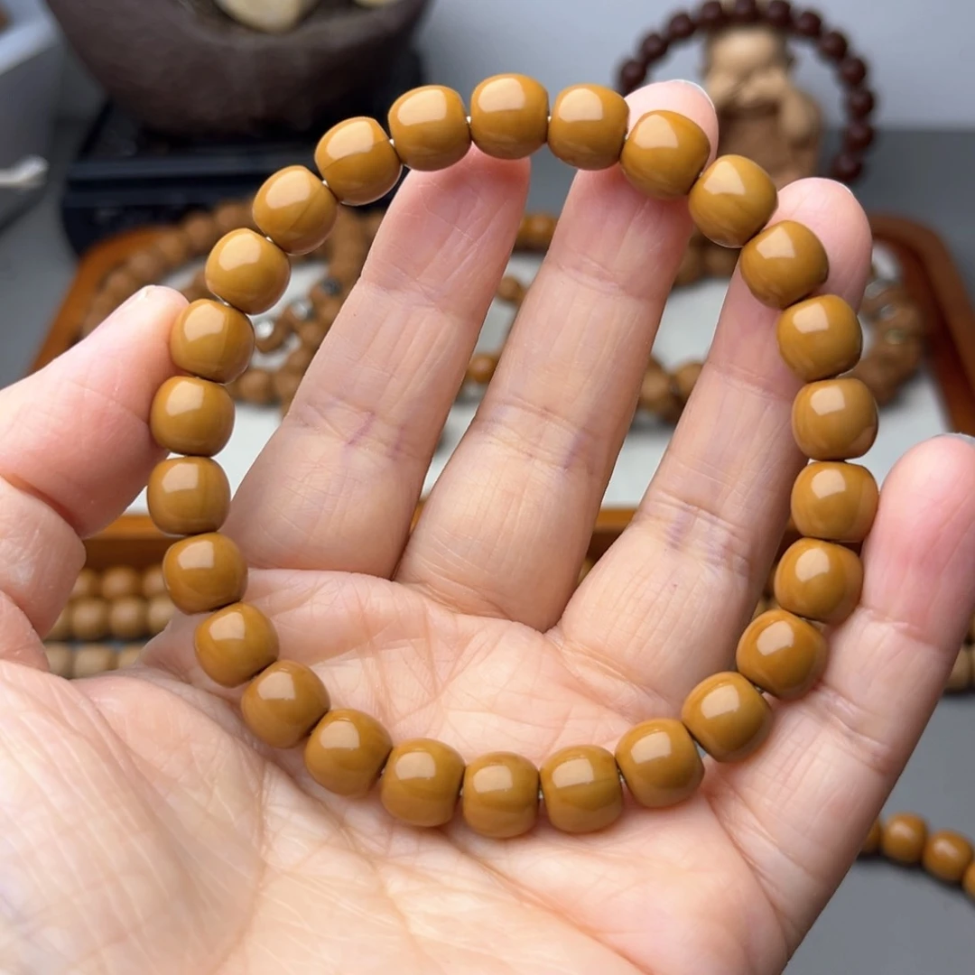 核桃手串/手链小老型8➕