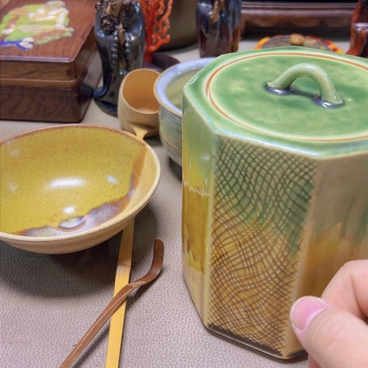 瓷片大漂亮啊啊啊