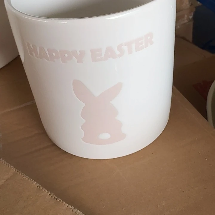 外贸尾单高温陶瓷微瑕