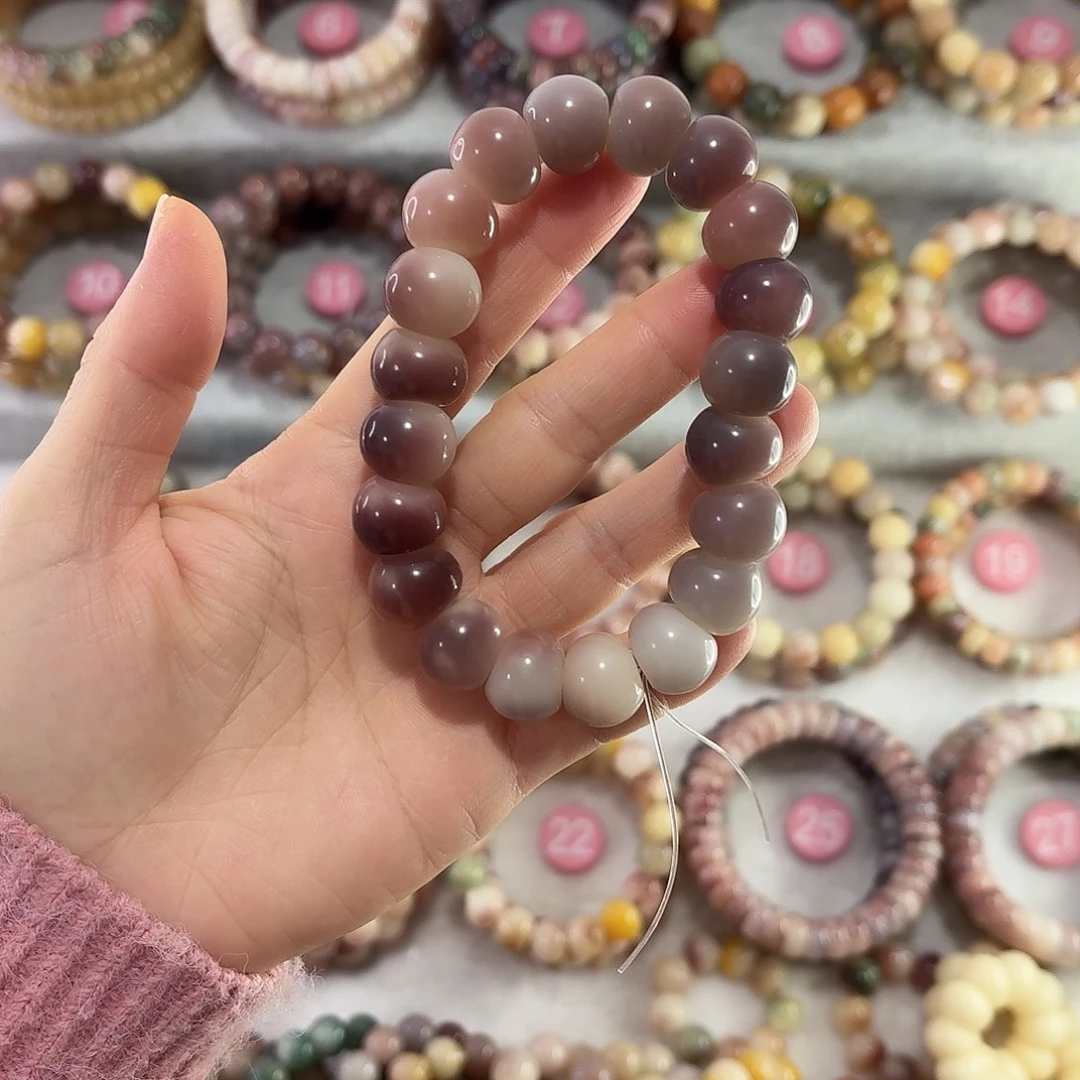 吊坠菩提根/象牙果