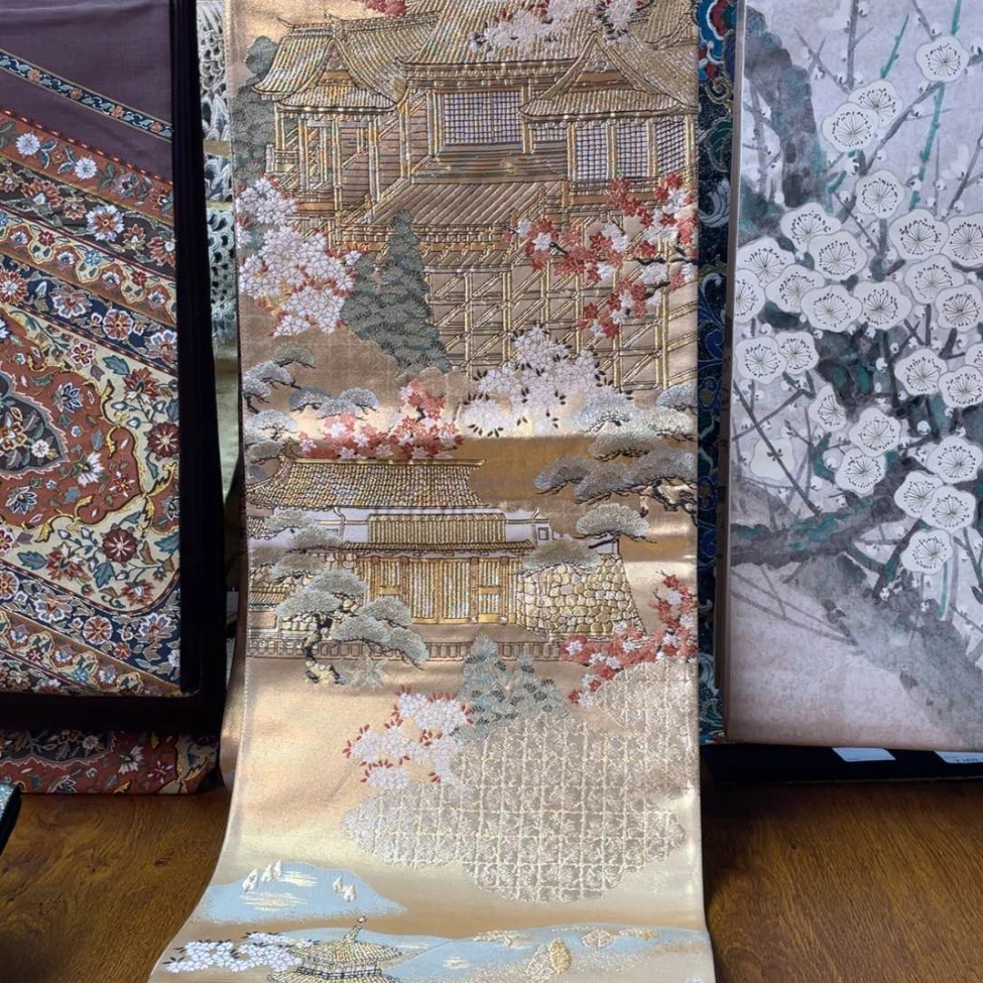 织绣唐锦唐锦唐锦