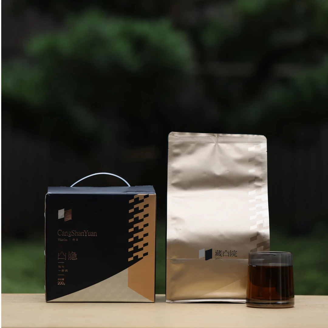 藏山院 觅知音 寿眉