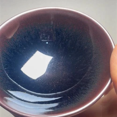 【闪购商品】茶盏-413............