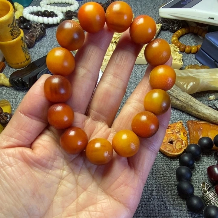 非金属木质其他配饰