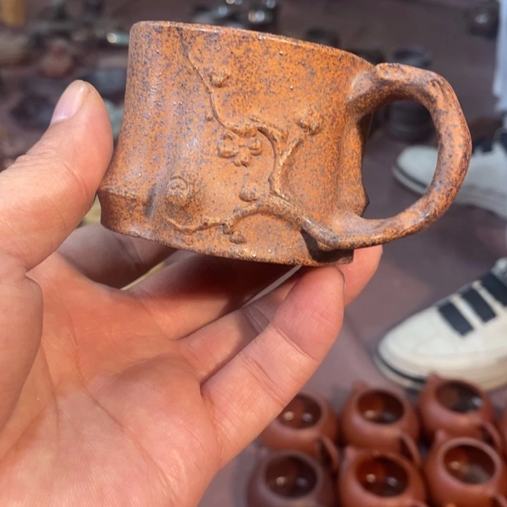 茶壶紫砂115556587455