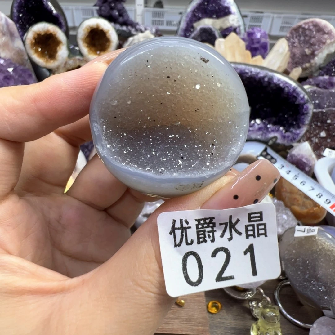 未镶嵌大型摆件（非配饰）水晶21